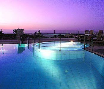 Aparthotel Frida 3*
